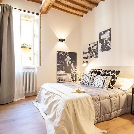 Dolce Vita Apartment In Perugia Exterior foto