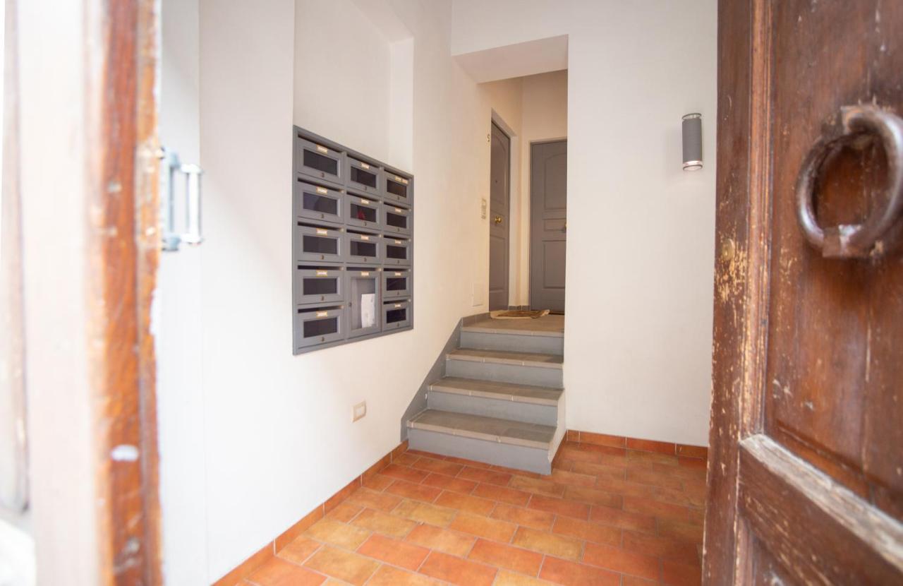 Dolce Vita Apartment In Perugia Exterior foto