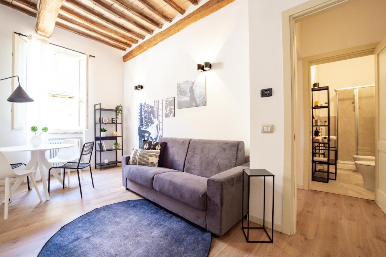 Dolce Vita Apartment In Perugia Exterior foto